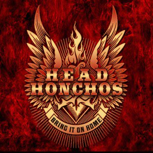 Head Honchos / Bring It On Home (2019/1)