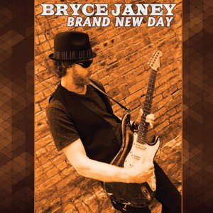 Bryce Janey / Brand New Day (2019/1)