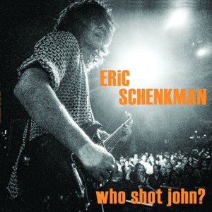 Eric Schenkman / Who Shot John? (2019/2)