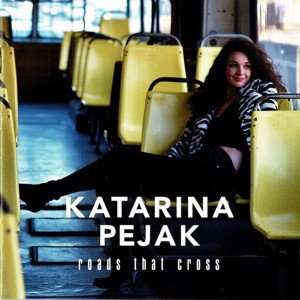 Katarina Pejak / Roads That Cross (2019/2)
