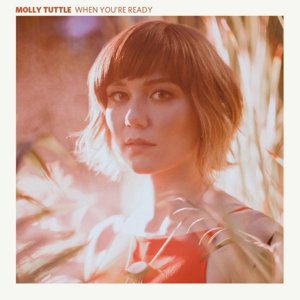 Molly Tuttle / When You're Ready (2019/4)