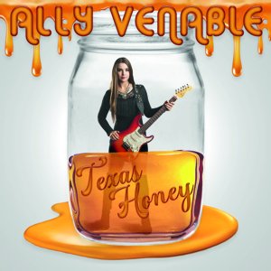 Ally Venable / Texas Honey (2019/4)