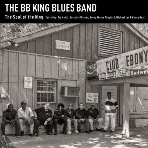 The BB King Blues Band / The Soul Of The King (2019/5)