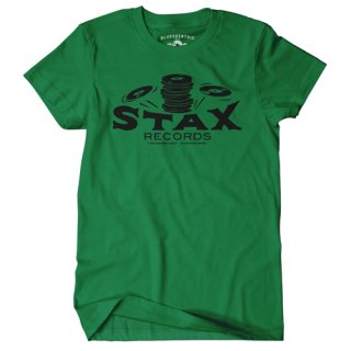 Stax of Wax T-Shirt / Classic Heavy Cotton