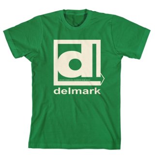 Delmark Records T-Shirt / Classic Heavy Cotton