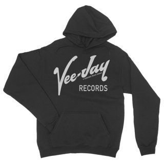 Vee-Jay Records Hoodie (Pullover)