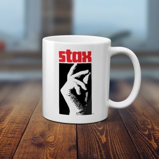 Stax Records Coffee Mug