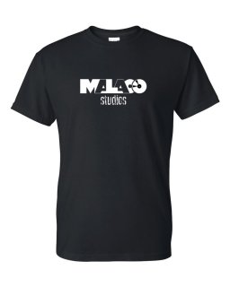 Malaco Studios T-Shirt / Classic Heavy Cotton