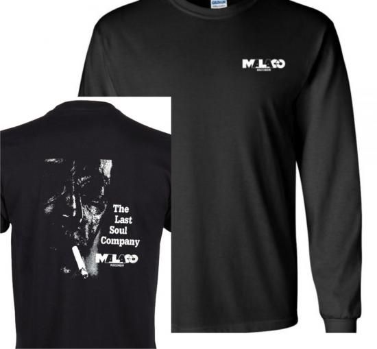 レコード・レーベル・Ｔシャツ