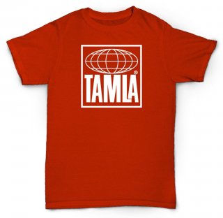 Tamla Motown T-Shirt / Classic Heavy Cotton