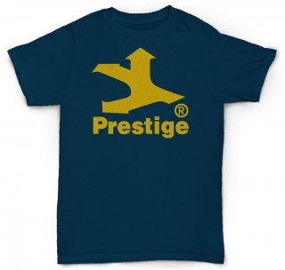 Prestige Records T-Shirt / Classic Heavy Cotton