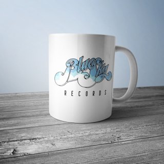 Blue Sky Records Coffee Mug