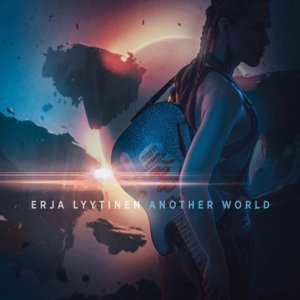 Erja Lyytinen / Another World (2019/6) - BSMF RECORDS