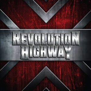 Revolution Highway / Revolution Highway (2019/6)