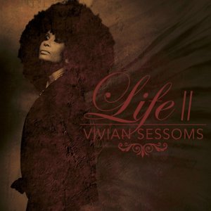 Vivian Sessoms / LIFE II (2019/6)