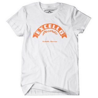 Excello Records T-Shirt / Classic Heavy Cotton