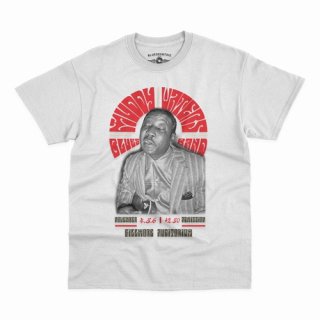 Muddy Waters at The Fillmore T-Shirt / Classic Heavy Cotton