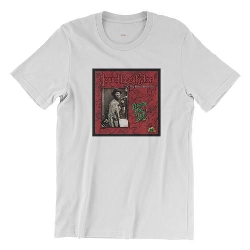 Hound dog taylor shirt Clearance