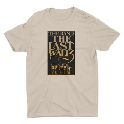 I Shall Be Released/The Band-ザ・バンド】5.6オンス Tシャツ