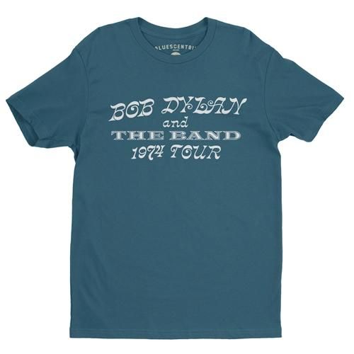 レコード・レーベル・Tシャツ