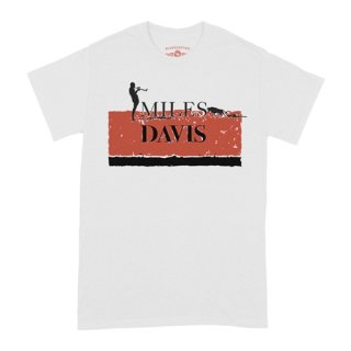 Miles Davis Spain T-Shirt / Classic Heavy Cotton