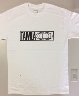 Tamla Motown T-Shirt / Classic Heavy Cotton