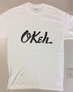 Okeh Records T-Shirt / Classic Heavy Cotton