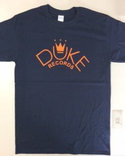 Duke Records T-Shirt / Classic Heavy Cotton