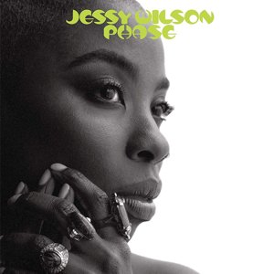Jessy Wilson / Phase (2019/9)