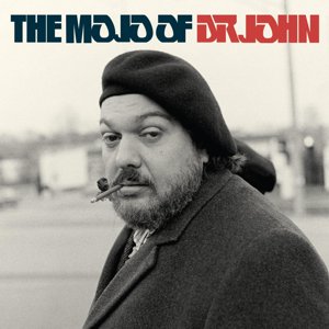 Dr. John / The Mojo Of Dr. John  (2CD) (2019/10)