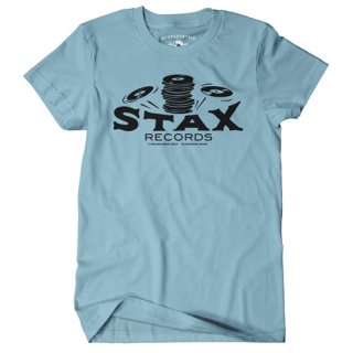 Stax of Wax T-Shirt / Classic Heavy Cotton