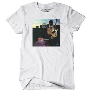 Albert Collins Ice Pickin T-Shirt / Classic Heavy Cotton