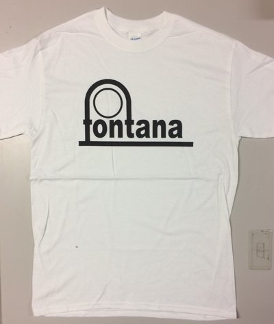 fontana 安い レコード