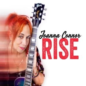 Joanna Connor / Rise (2019/12)