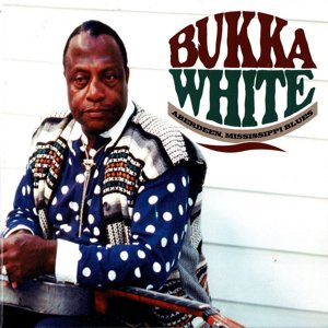 Bukka White / Aberdeen, Mississippi Blues (2CD) (2019/12)