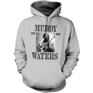 Muddy Waters King Bee Pullover (Hoodie)