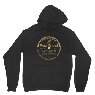 Paramount Records Got The Blues Pullover (Hoodie)