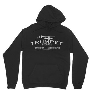 Trumpet Records Pullover (Hoodie)