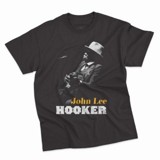 John Lee Hooker T-Shirt / Classic Heavy Cotton