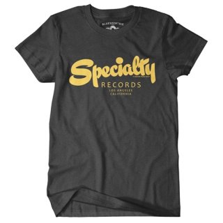 Specialty Records T-Shirt / Classic Heavy Cotton