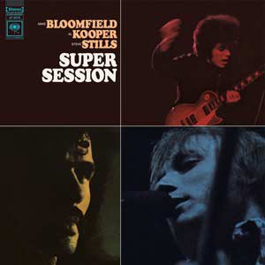 LP Mike Bloomfield / Super Session