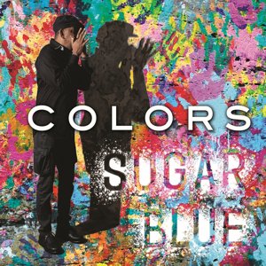 Sugar Blue / Colors  (2020/1)