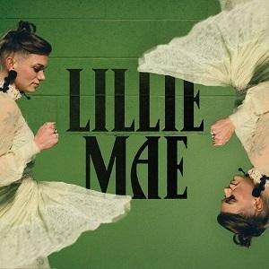 ◾️アシッドフォーク名盤■LILY & MARIA■リリー&マリア■Lili & Billlie the fifth mini album 「appendix: Of All We Have Lost