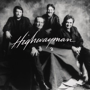 ＜LP＞ The Highwaymen / Highwayman 2