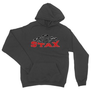 Stax Records Stax of Wax Pullover (Hoodie)