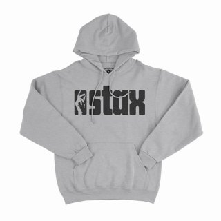 Stax Small Batch Throwback Snapping Fingers Pullover (Hoodie)