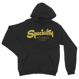 Specialty Records Pullover (Hoodie)