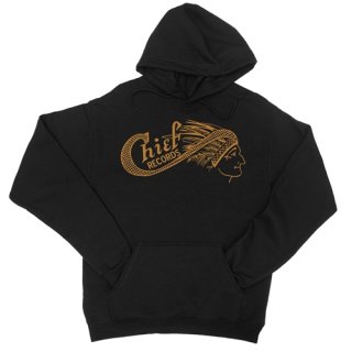 Chief Records Pullover (Hoodie)