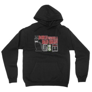 Born Under a Bad Sign Pullover (Hoodie)