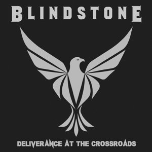 Blindstone / Deliverance At The Crossroads (2020/2/19 発売)